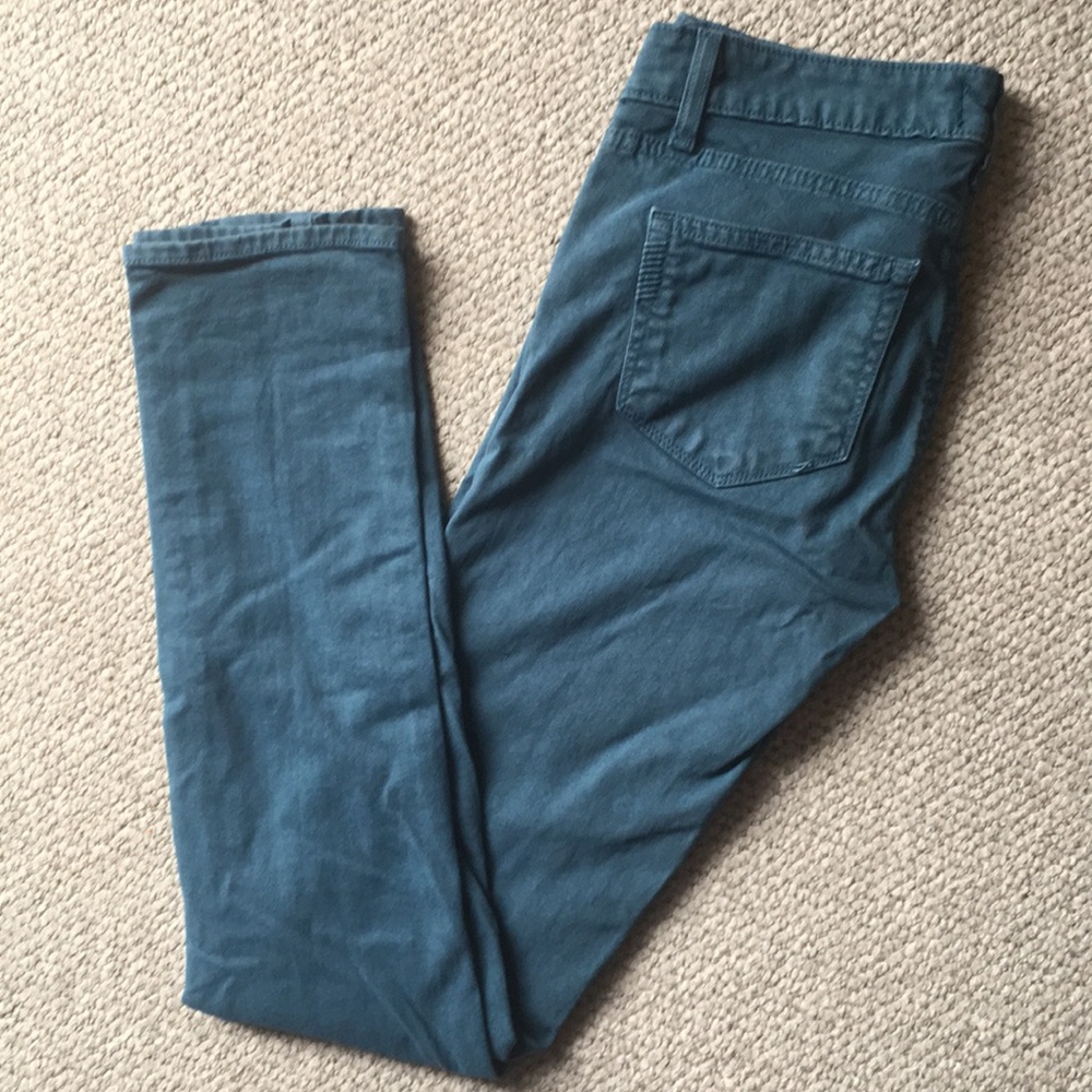 Paige Jeans